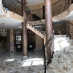 Vesi комплекс Artur Apartment *