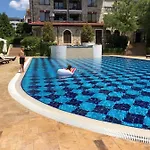 Vesi комплекс Artur Apartment Sveti Vlas