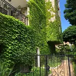 Vesi комплекс Artur Apartment