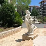 Apartment Vesi комплекс Artur Sveti Vlas