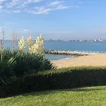 Vesi комплекс Artur Apartment Sveti Vlas