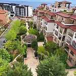 Vesi комплекс Artur Apartment