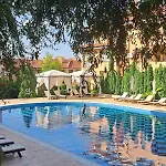Apartment Vesi комплекс Artur Sveti Vlas