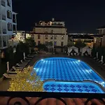 Apartment Vesi комплекс Artur *