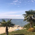 Apartment Vesi комплекс Artur