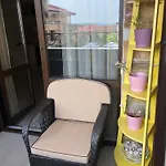 Apartment Vesi комплекс Artur *