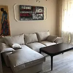Apartment Vesi комплекс Artur
