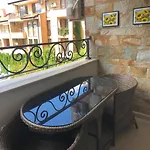 Apartment Vesi комплекс Artur *
