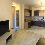 Vesi комплекс Artur Apartment Sveti Vlas