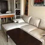 Apartment Vesi комплекс Artur Sveti Vlas