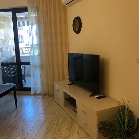 Vip комплекс Artur