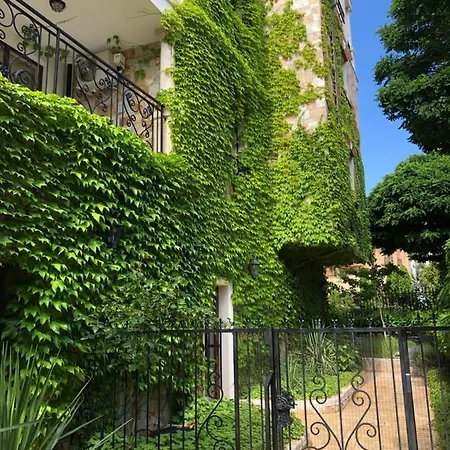 Vesi комплекс Artur דירה