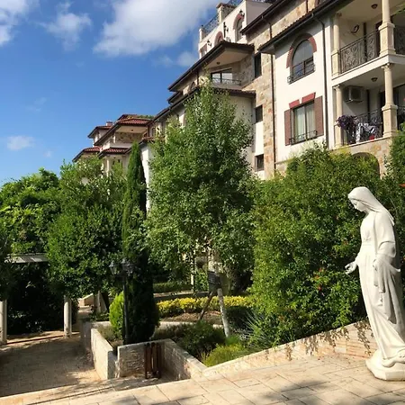 Vesi комплекс Artur Sveti Vlas