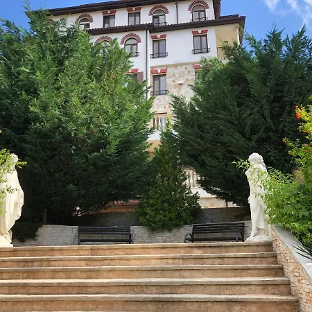 Vesi комплекс Artur * סבטי ולאס