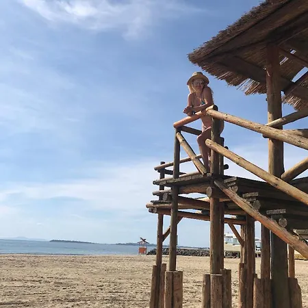 Vesi комплекс Artur アパート *