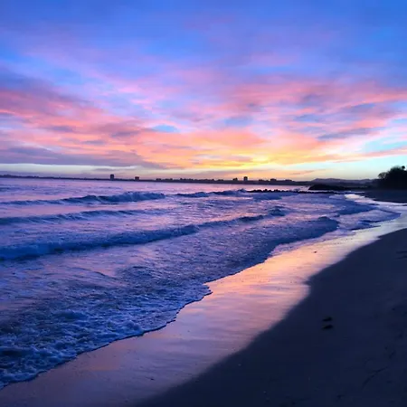 Apartamento Vesi комплекс Artur Sveti Vlas