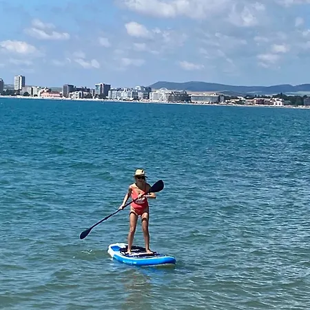 דירה Vesi комплекс Artur