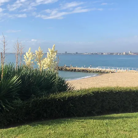 Vip комплекс Artur Appartement Sveti Vlas