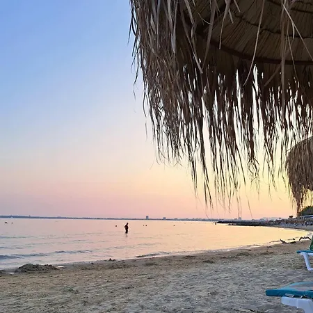 Apartamento Vesi комплекс Artur Sveti Vlas