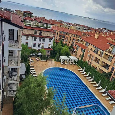 Vesi комплекс Artur *