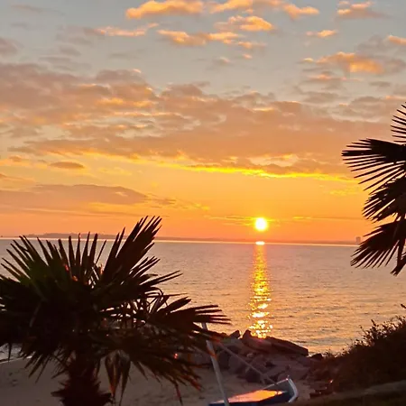 Vesi комплекс Artur Apartamento