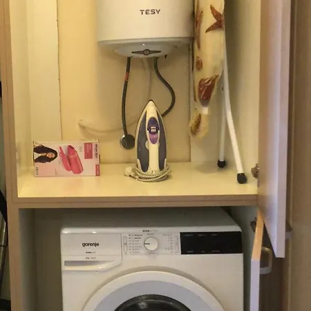 Vesi комплекс Artur * Sveti Vlas