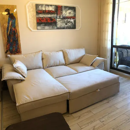 Vesi комплекс Artur Sveti Vlas