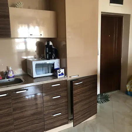 Vesi комплекс Artur Apartamento
