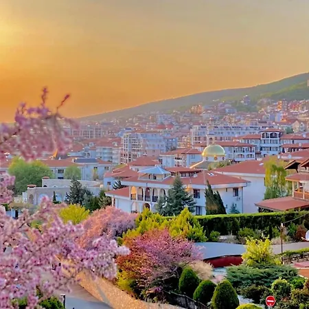 דירה Vesi комплекс Artur