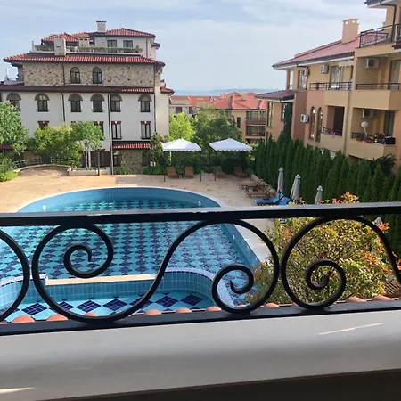 Vesi комплекс Artur Sveti Vlas