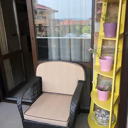 Apartamento Vesi комплекс Artur *