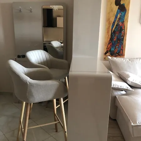 Vesi комплекс Artur דירה סבטי ולאס