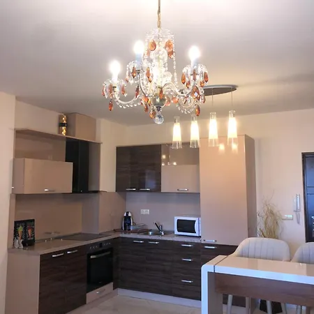 Vesi комплекс Artur Sveti Vlas