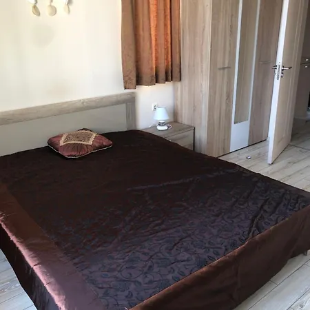 Vesi комплекс Artur * Sveti Vlas