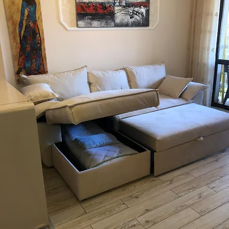 Vip комплекс Artur