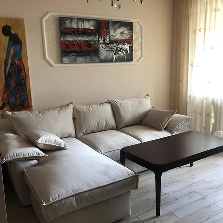 Appartement Vip комплекс Artur