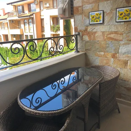 Apartamento Vesi комплекс Artur *