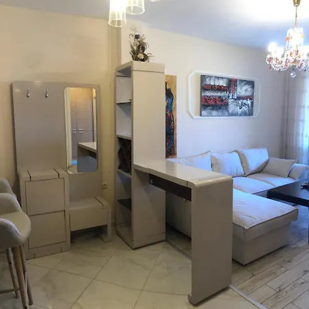 Vesi комплекс Artur Apartamento Sveti Vlas