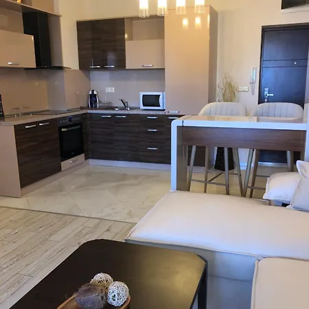 Vip комплекс Artur *
