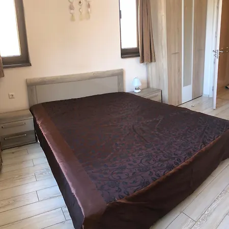 Vesi комплекс Artur スヴェティ・ヴラス