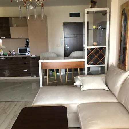 Appartement Vip комплекс Artur *