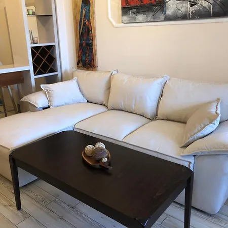 Vesi комплекс Artur Apartamento Sveti Vlas