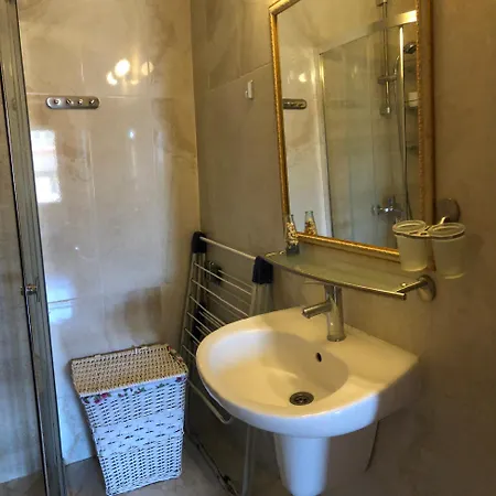 Apartamento Vesi комплекс Artur Sveti Vlas