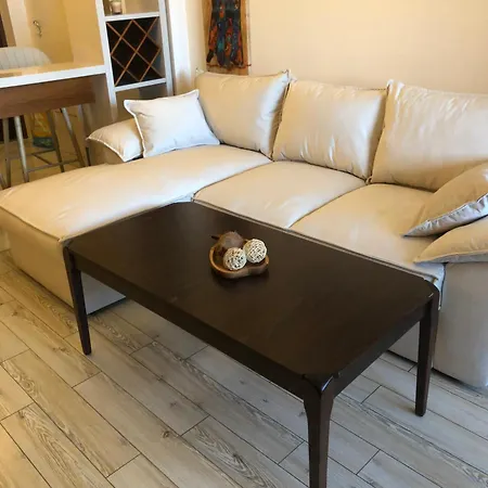 Apartamento Vesi комплекс Artur