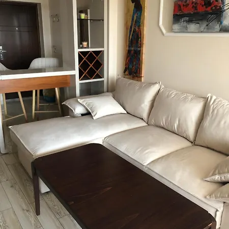 Apartamento Vesi комплекс Artur Sveti Vlas