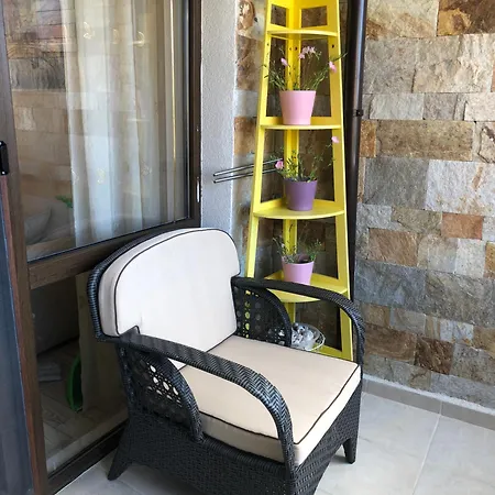 Vesi комплекс Artur * Sveti Vlas