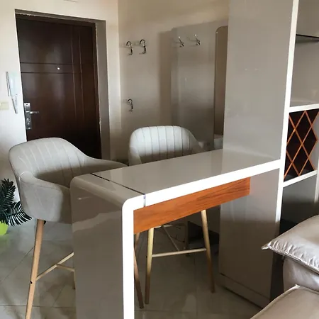 Vip комплекс Artur