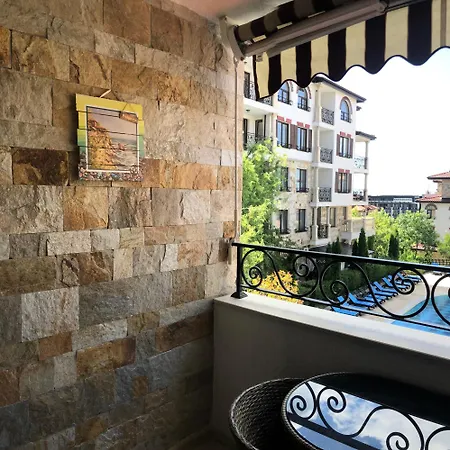 Vip комплекс Artur Appartement *