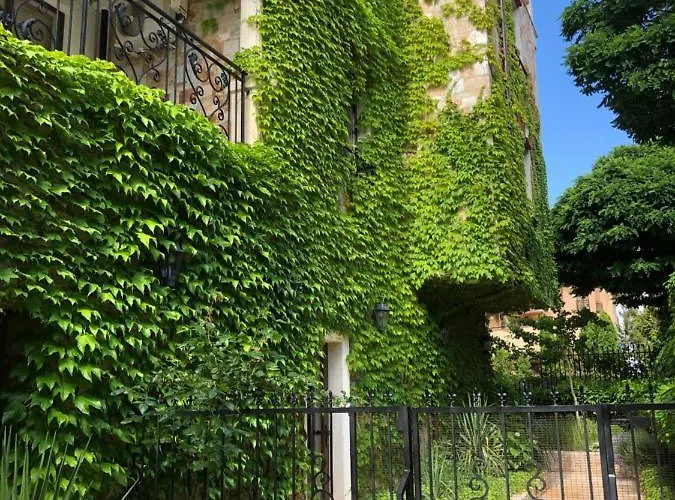 Vesi комплекс Artur Апартамент