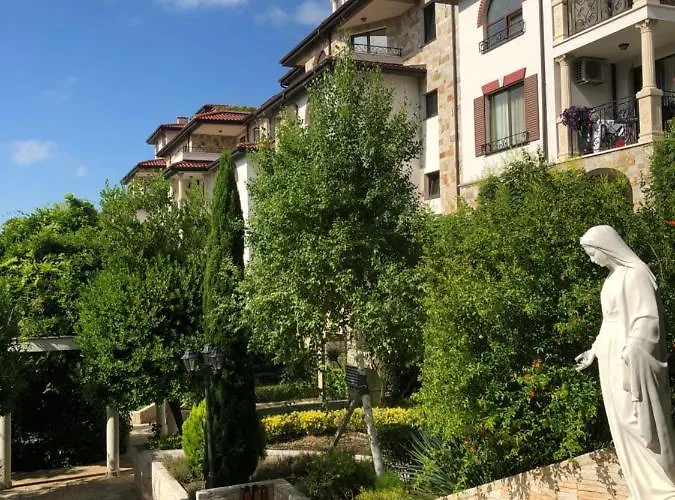 Vesi комплекс Artur Свети Влас